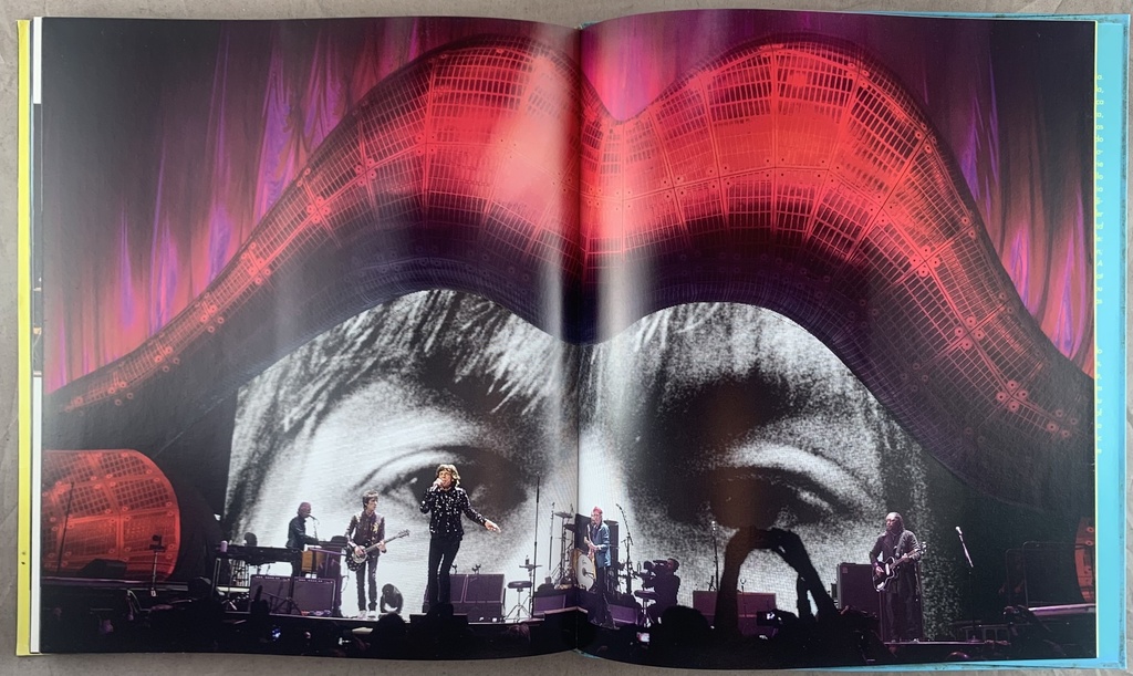 Mick Jagger (Livro novo)