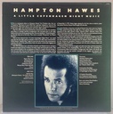 Hampton Hawes – A Little Copenhagen Night Music (LP usado)