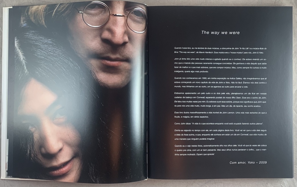 John Lenon - A Vida de John Lennon (Livro novo)