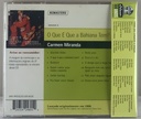 Carmen Miranda – O Que é Que a Baiana Tem? (CD usado)