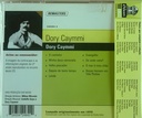 Dory Caymmi - Dory Caymmi (CD usado)