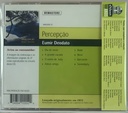Eumir Deodato - Percepção (CD usado)