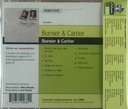 Burnier e Cartier – Burnier e Cartier (CD usado)