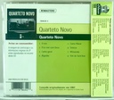 Quarteto Novo - Quarteto Novo (CD usado)