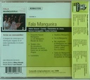 Odete Amaral, Cartola, Clementina De Jesus, Nelson Cavaquinho, Carlos Cachaça, Zezinho - Fala Mangueira! (CD usado)