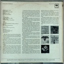 Dave Brubeck Trio featuring Gerry Mulligan - Compadres (LP usado)