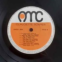 Claudette - Claudette (LP usado)