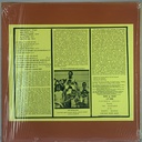 Louis Metcalf - I've got the Peace Brother Blues (LP usado)