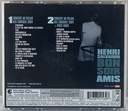 Henri Salvador - Bonsoir Amis (2CDs usado)