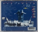 Tetê Espíndola, Alzira Espindola - Anahí (CD novo)