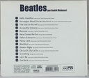 André Mehmari - Beatles (CD usado)
