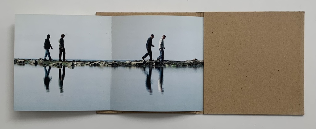 Starsailor - Silence Is Easy [Promocional] (CD usado)