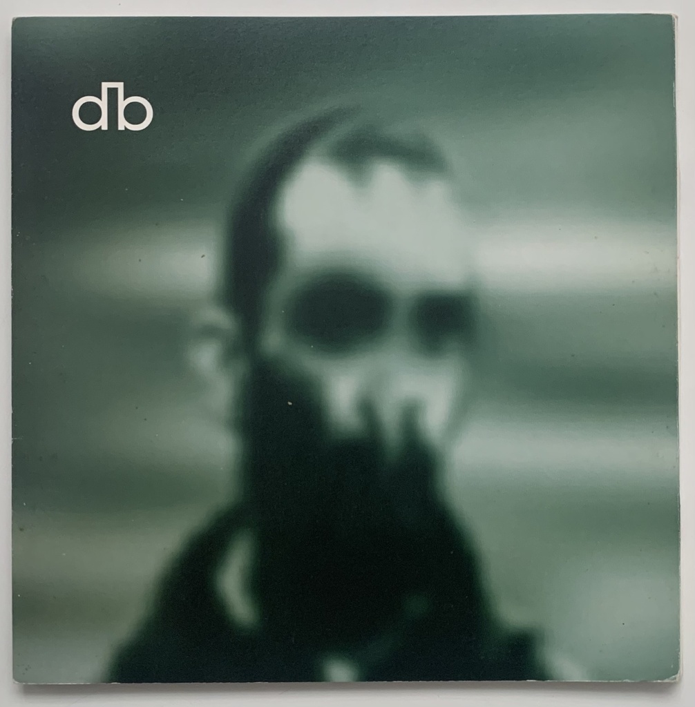 David Bowie – 1. Outside [The Nathan Adler Diaries: A Hyper Cycle] (CD/Livro usado)