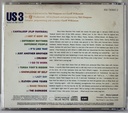 US3 – Hand On The Torch (CD usado)