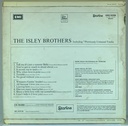 The Isley Brothers – The Isley Brothers (LP usado)