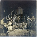 Neil Young - Harvest (LP usado)