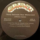 Jefferson Airplane - Thirty Seconds Over Winterland (LP usado)