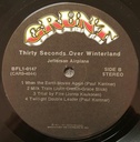 Jefferson Airplane - Thirty Seconds Over Winterland (LP usado)