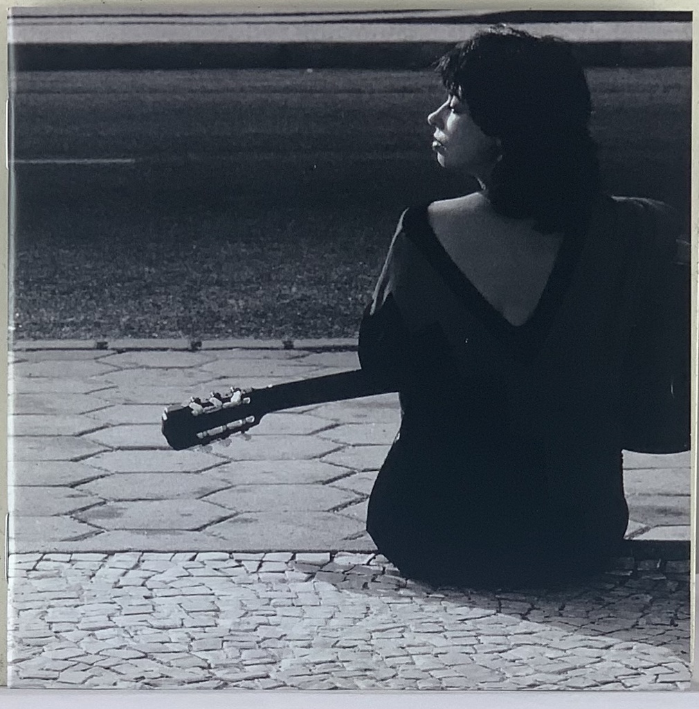 Nara Leão – Nara Tropicália (2CDs usado)