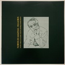 Floresta do Amazonas - Villa-Lobos - Maria Lúcia Godoy, Henrique Morelenbaum, Orquestra Sinfônica do Rio de Janeiro (LP usado)