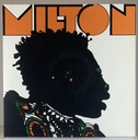Milton Nascimento – Milton (LP usado)