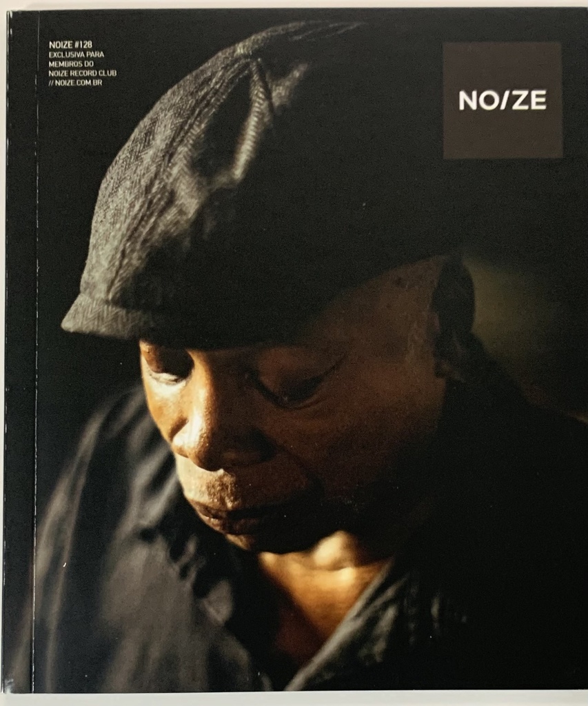 Milton Nascimento – Milton (LP usado)