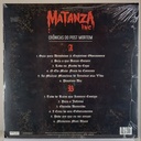 Matanza Inc – Crônicas do Post Mortem: Guia Para Demônios & Espíritos Obsessores (LP novo)