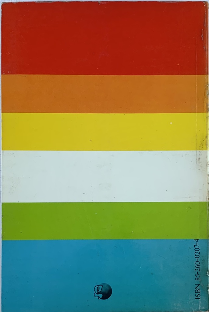 Música Impopular - Julio Medaglia (Livros usado)