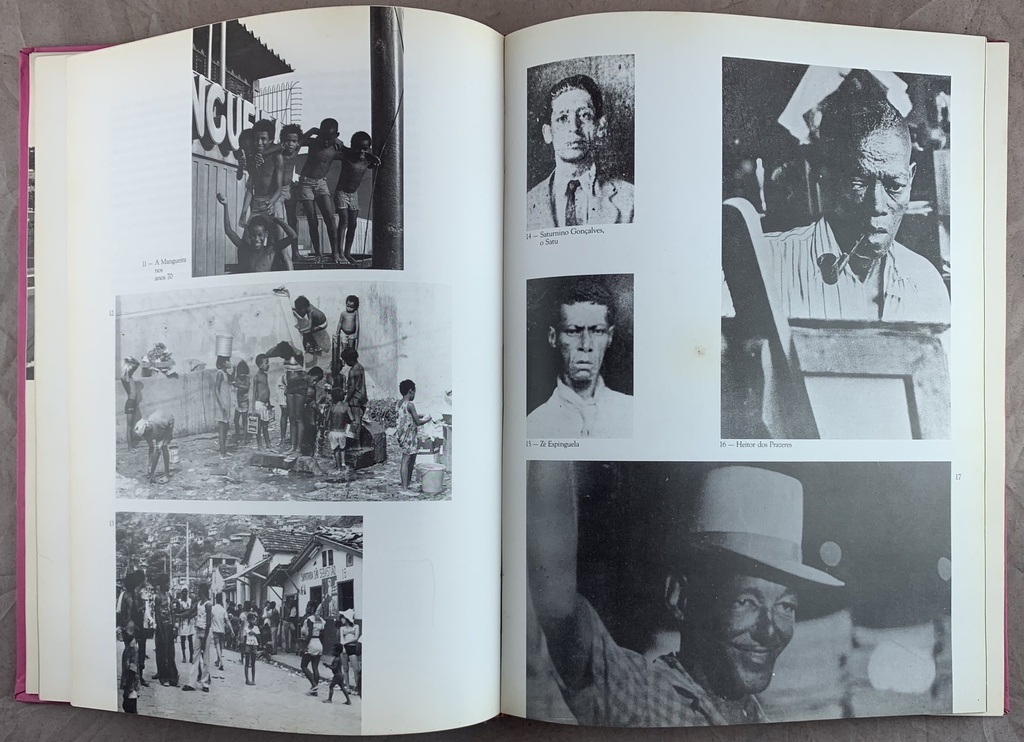 Cartola - Todo Tempo que Eu Viver - Roberto Moura (Livro usado)