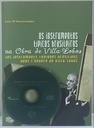 Instrumentos Típicos Brasileiros na Obra de Villa-Lobos - Luiz D'Anunciação (Livro + CD usado)