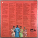Beatles,The* – Sgt. Pepper's Lonely Hearts Club Band(LP usado)