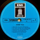 Beatles,The - Rubber Soul (LP usado)