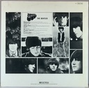 Beatles,The - Rubber Soul (LP usado)