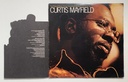 Curtis Mayfield - Super Fly [The Original Motion Picture Soundtrack]  (LP usado)