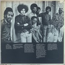 War - The World is a Ghetto (LP usado)