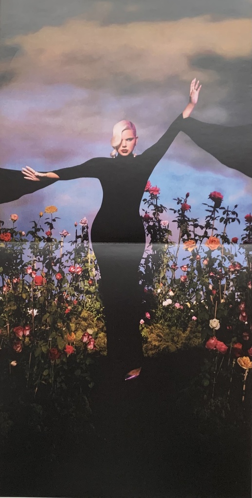 Duda Beat - Te Amo Lá Fora (LP novo) (cópia)