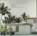 Eric Clapton - 461 Ocean Boulevard (LP usado)