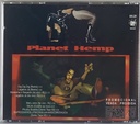 Planet Hemp - Hemp New Year (CD/EP