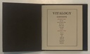 Pearl Jam - Vitalogy (CD usado)