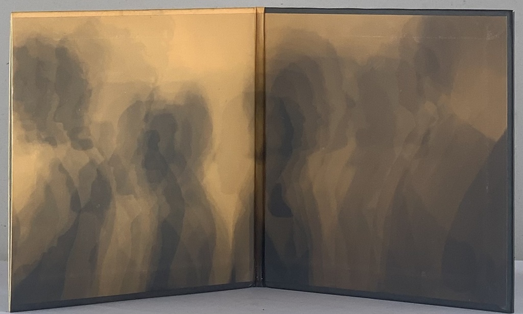 Editors – An End Has a Start (CD usado)