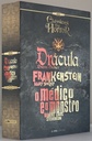 Clássicos do Horror - Frankenstein / O Médico e o Monstro / Drácula (Livro usado)