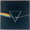 Pink Floyd - The Dark Side of the Moon (LP usado)