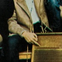 Moby Grape - Moby Grape (LP usado)