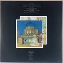 Led Zeppelin - The Soundtrack from the Film the Song Remains the Same (2 LPs semi novo)