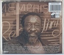 James Blood Ulmer - Memphis Blood [The Sun Sessions] [CD usado)