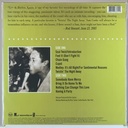 Sam Cooke – Sam Cooke Live at the Harlem Square Club [One Night Stand!] (LP semi novo)