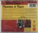 Miles Davis – Sketches Of Spain (CD usado)