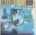 David Bowie - Hours ..... (CD usado)