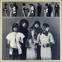 Fleetwood Mac - Rumours (LP usado)