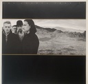 U2 – The Joshua Tree (2LPs usado)